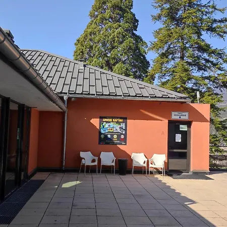 Apartment Duplex 3 Pieces Avec Terrasse Et Acces Piscine A - Chateau Des Magnans - Fr-1-165b-11 *